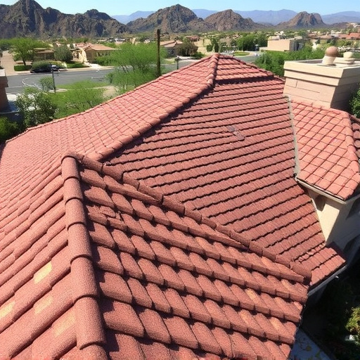 Shingle Roofing Oro Valley