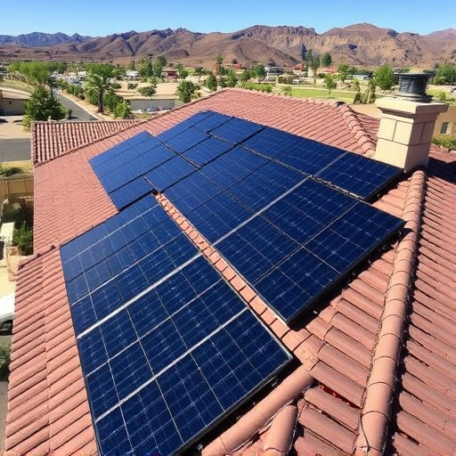 Solar-Ready Roofing Systems Oro Valley