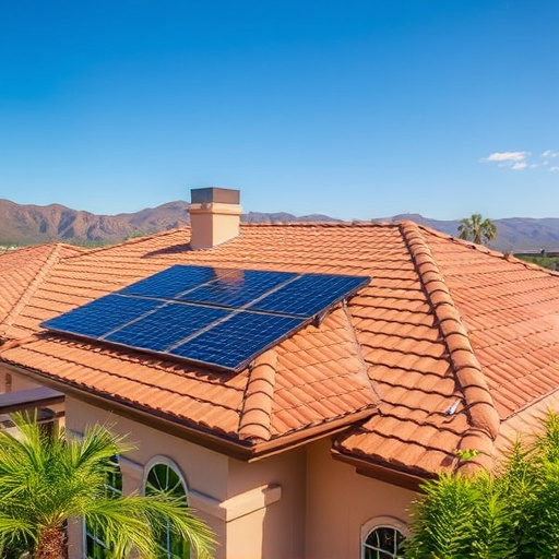 Solar-Ready Roofing Systems Oro Valley