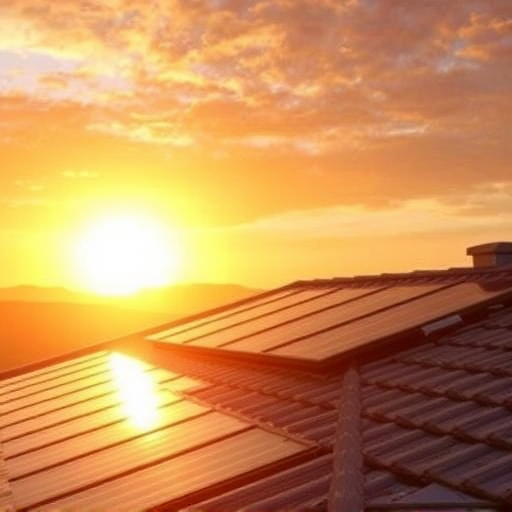 Solar-Ready Roofing Systems Oro Valley