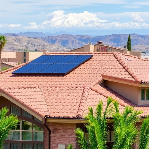 Solar-Ready Roofing Systems Oro Valley