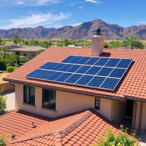 Solar-Ready Roofing Systems Oro Valley