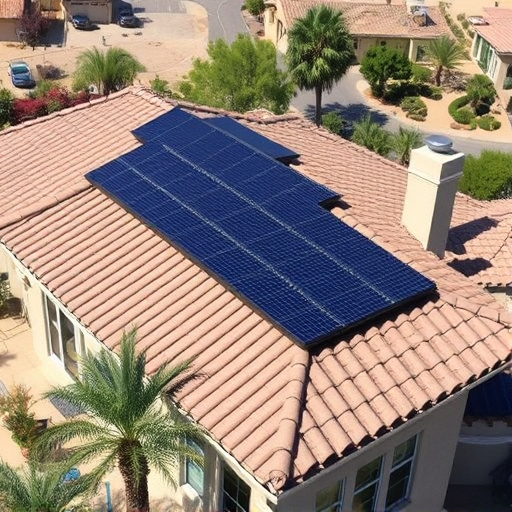 Solar-Ready Roofing Systems Oro Valley
