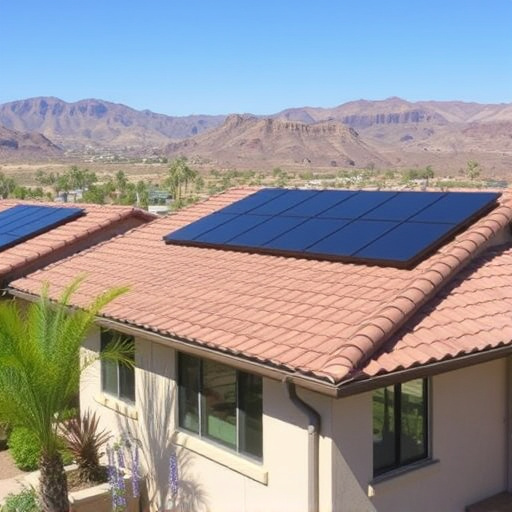 Solar-Ready Roofing Systems Oro Valley