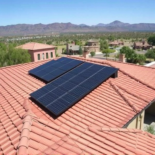 Solar-Ready Roofing Systems Oro Valley