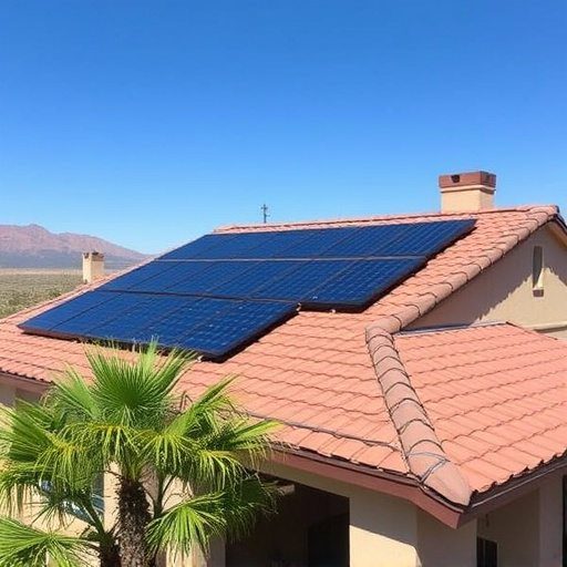 Solar-Ready Roofing Systems Oro Valley