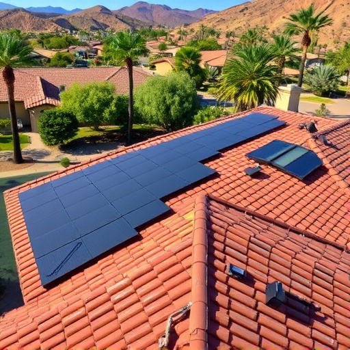 Solar-Ready Roofing Systems Oro Valley