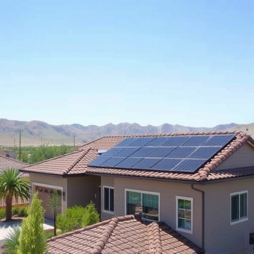 Solar-Ready Roofing Systems Oro Valley