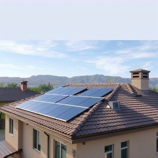 Solar-Ready Roofing Systems Oro Valley