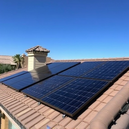 Solar-Ready Roofing Systems Oro Valley