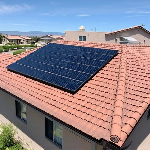 Solar-Ready Roofing Systems Oro Valley