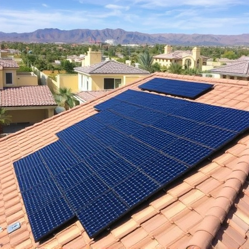 Solar-Ready Roofing Systems Oro Valley
