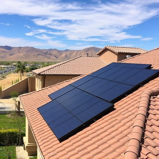 Solar-Ready Roofing Systems Oro Valley