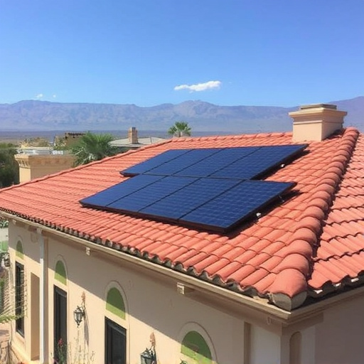 Solar-Ready Roofing Systems Oro Valley
