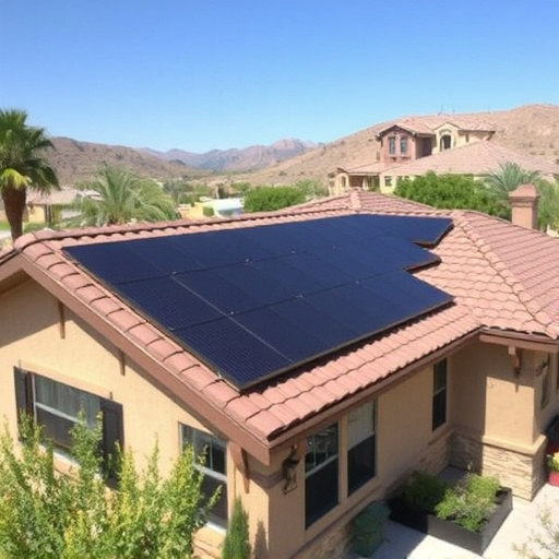 Solar-Ready Roofing Systems Oro Valley