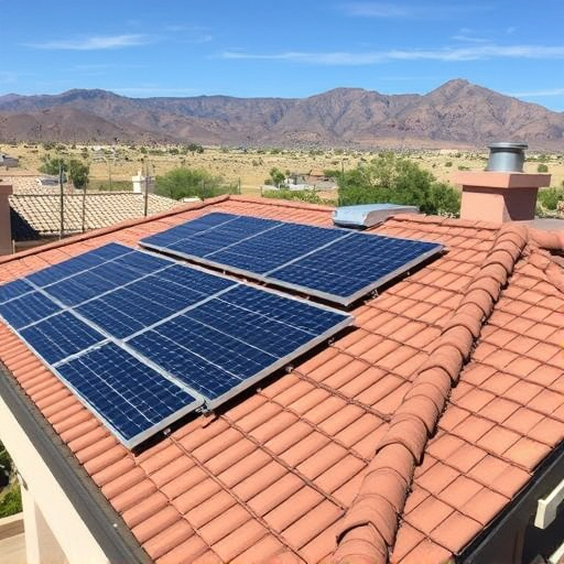 Solar-Ready Roofing Systems Oro Valley