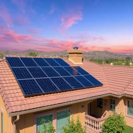 Solar-Ready Roofing Systems Oro Valley