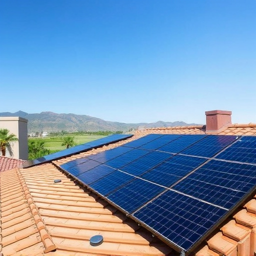 Solar-Ready Roofing Systems Oro Valley