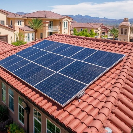 Solar-Ready Roofing Systems Oro Valley