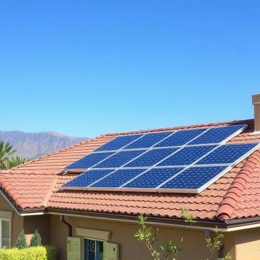Solar-Ready Roofing Systems Oro Valley