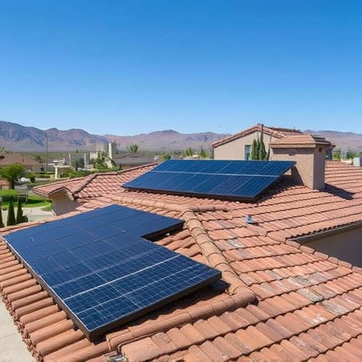 Solar-Ready Roofing Systems Oro Valley