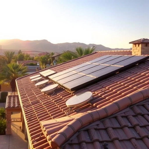 Solar-Ready Roofing Systems Oro Valley