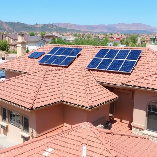 Solar-Ready Roofing Systems Oro Valley