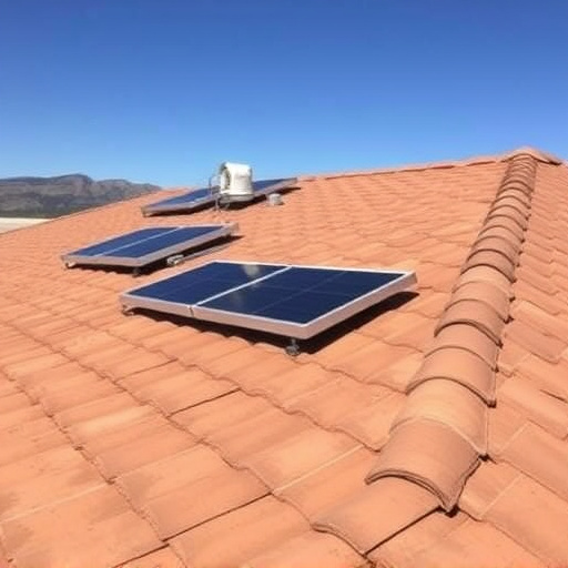Solar-Ready Roofing Systems Oro Valley