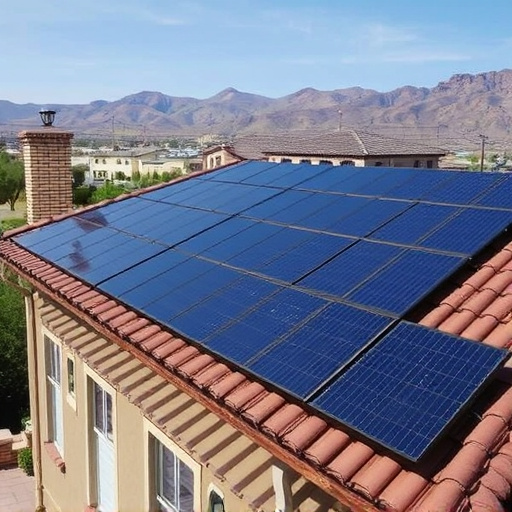 Solar-Ready Roofing Systems Oro Valley