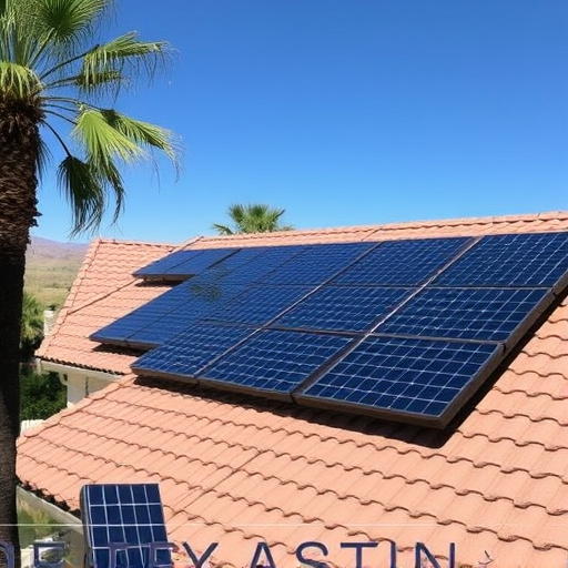 Solar-Ready Roofing Systems Oro Valley