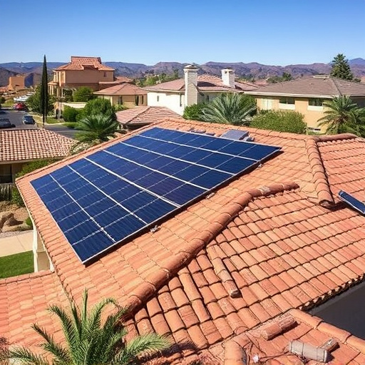 Solar-Ready Roofing Systems Oro Valley