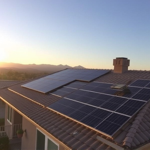 Solar-Ready Roofing Systems Oro Valley