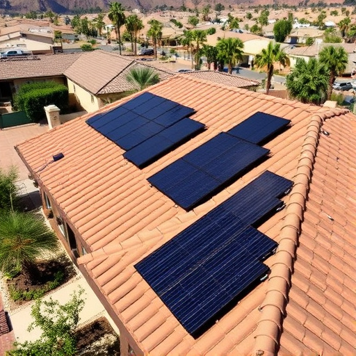 Solar-Ready Roofing Systems Oro Valley