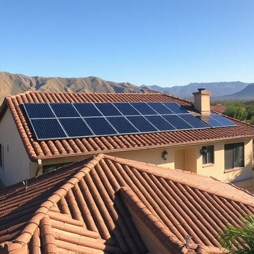 Solar-Ready Roofing Systems Oro Valley