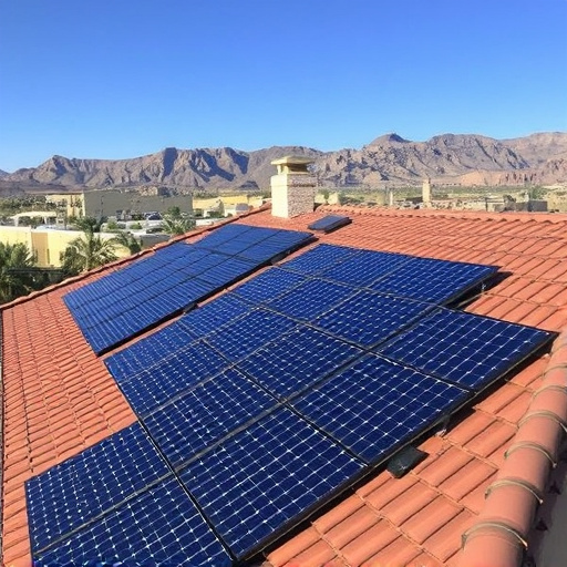 Solar-Ready Roofing Systems Oro Valley
