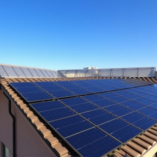 Solar-Ready Roofing Systems Oro Valley