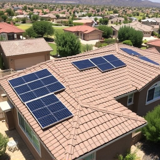 Solar-Ready Roofing Systems Oro Valley