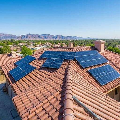 Solar-Ready Roofing Systems Oro Valley