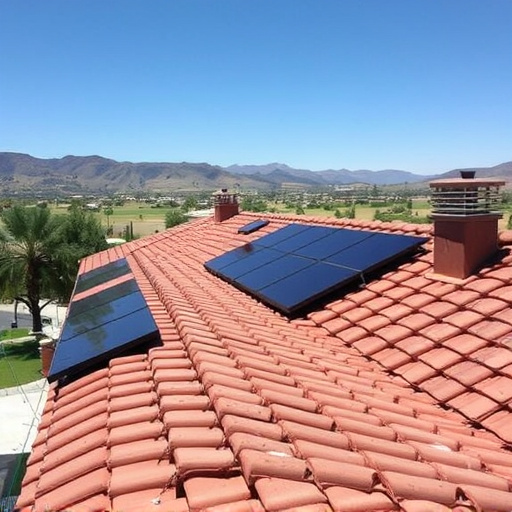 Solar-Ready Roofing Systems Oro Valley