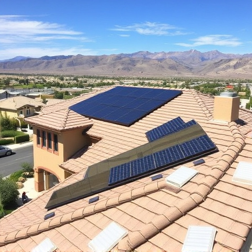 Solar-Ready Roofing Systems Oro Valley