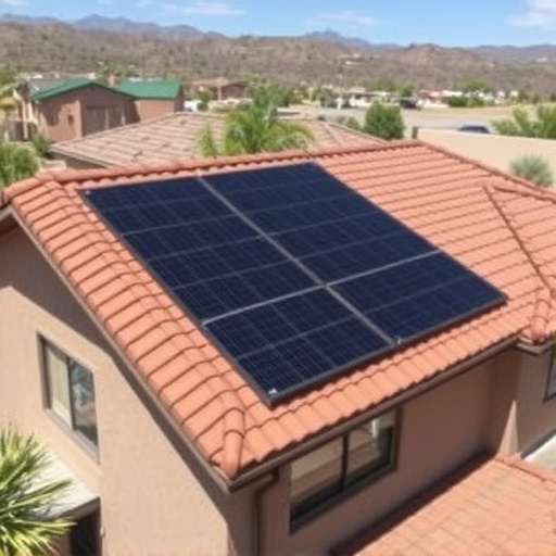 Solar-Ready Roofing Systems Oro Valley