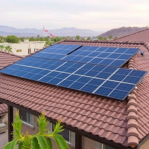Solar-Ready Roofing Systems Oro Valley