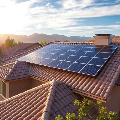 Solar-Ready Roofing Systems Oro Valley