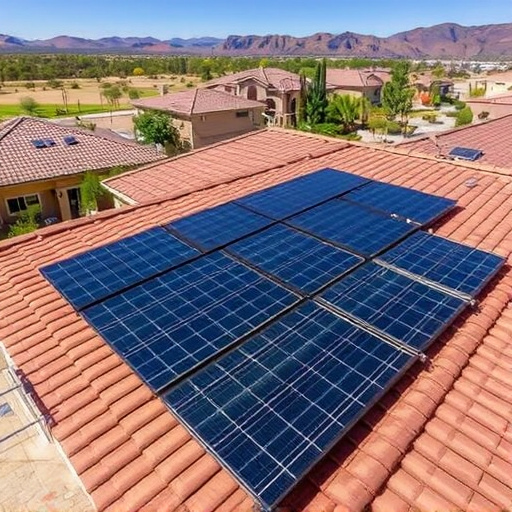 Solar-Ready Roofing Systems Oro Valley