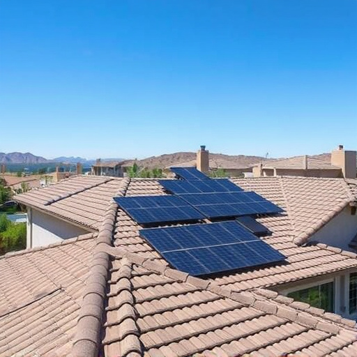 Solar-Ready Roofing Systems Oro Valley