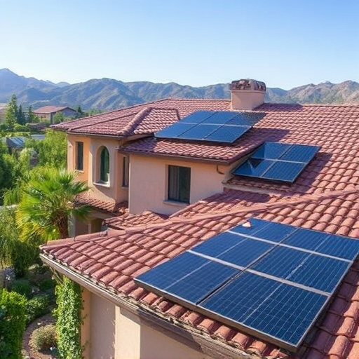 Solar-Ready Roofing Systems Oro Valley