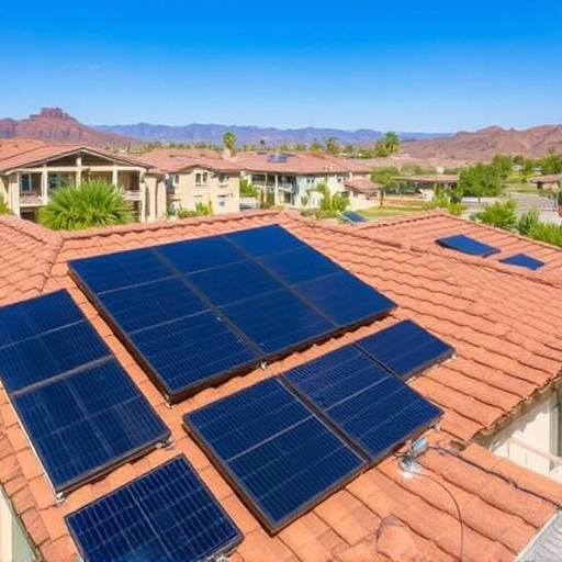 Solar-Ready Roofing Systems Oro Valley