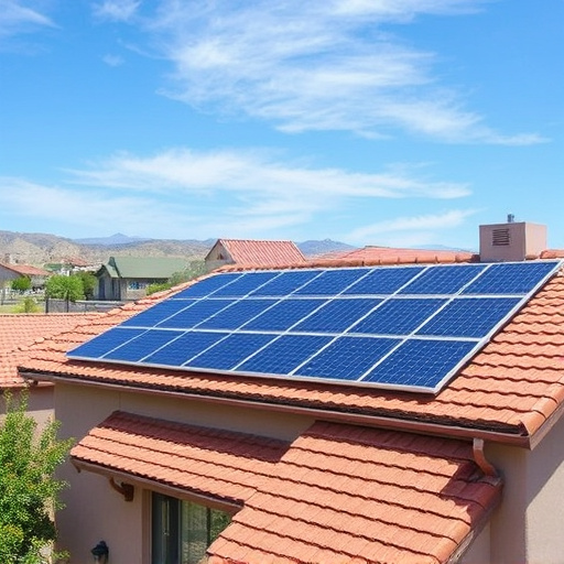 Solar-Ready Roofing Systems Oro Valley