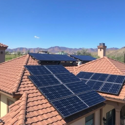 Solar-Ready Roofing Systems Oro Valley