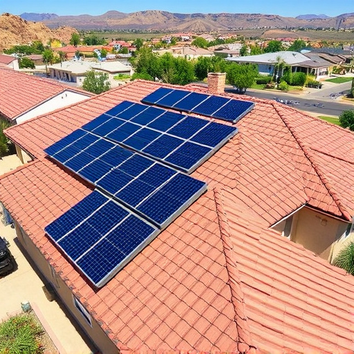 Solar-Ready Roofing Systems Oro Valley